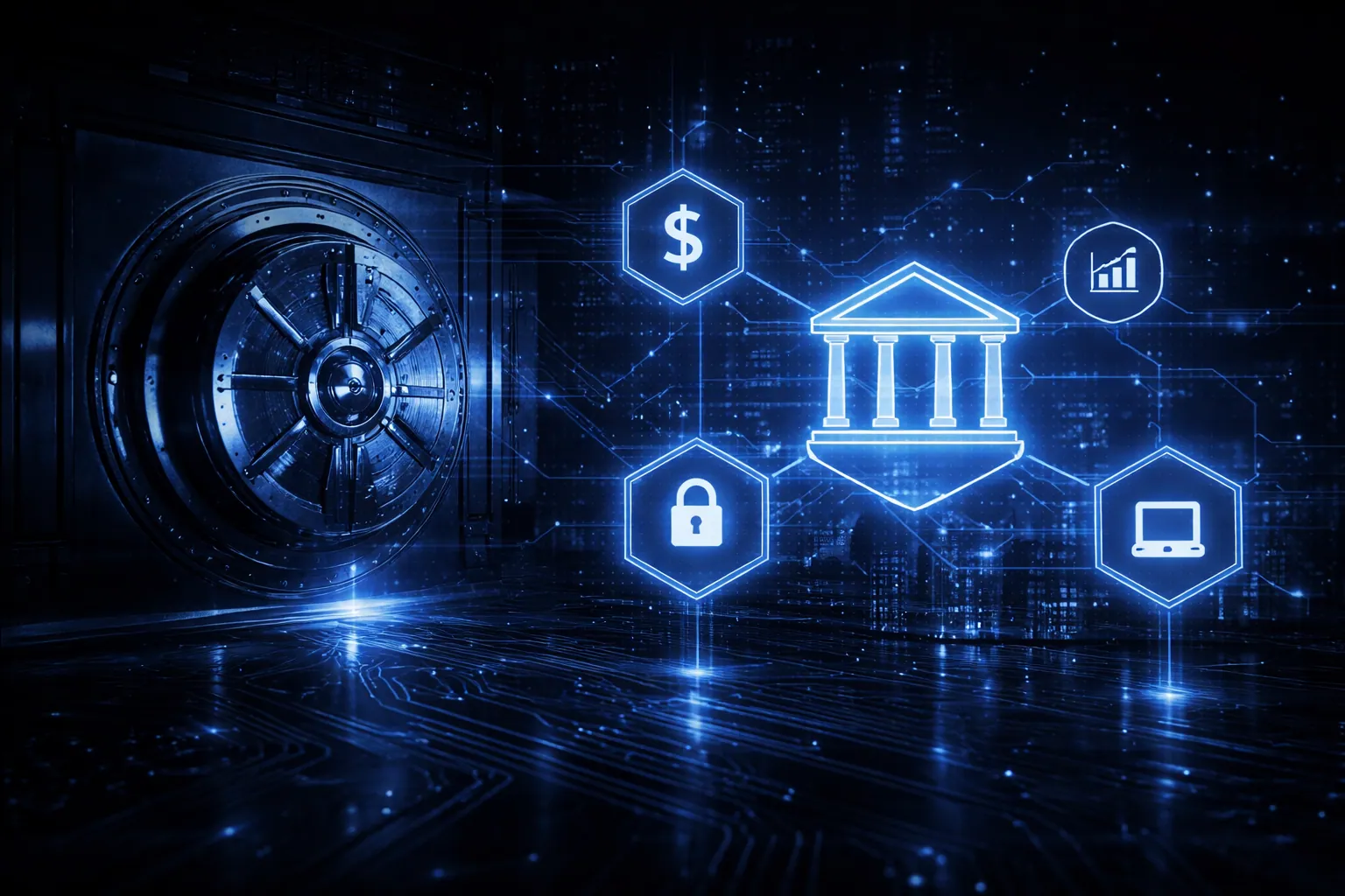 Financial Services