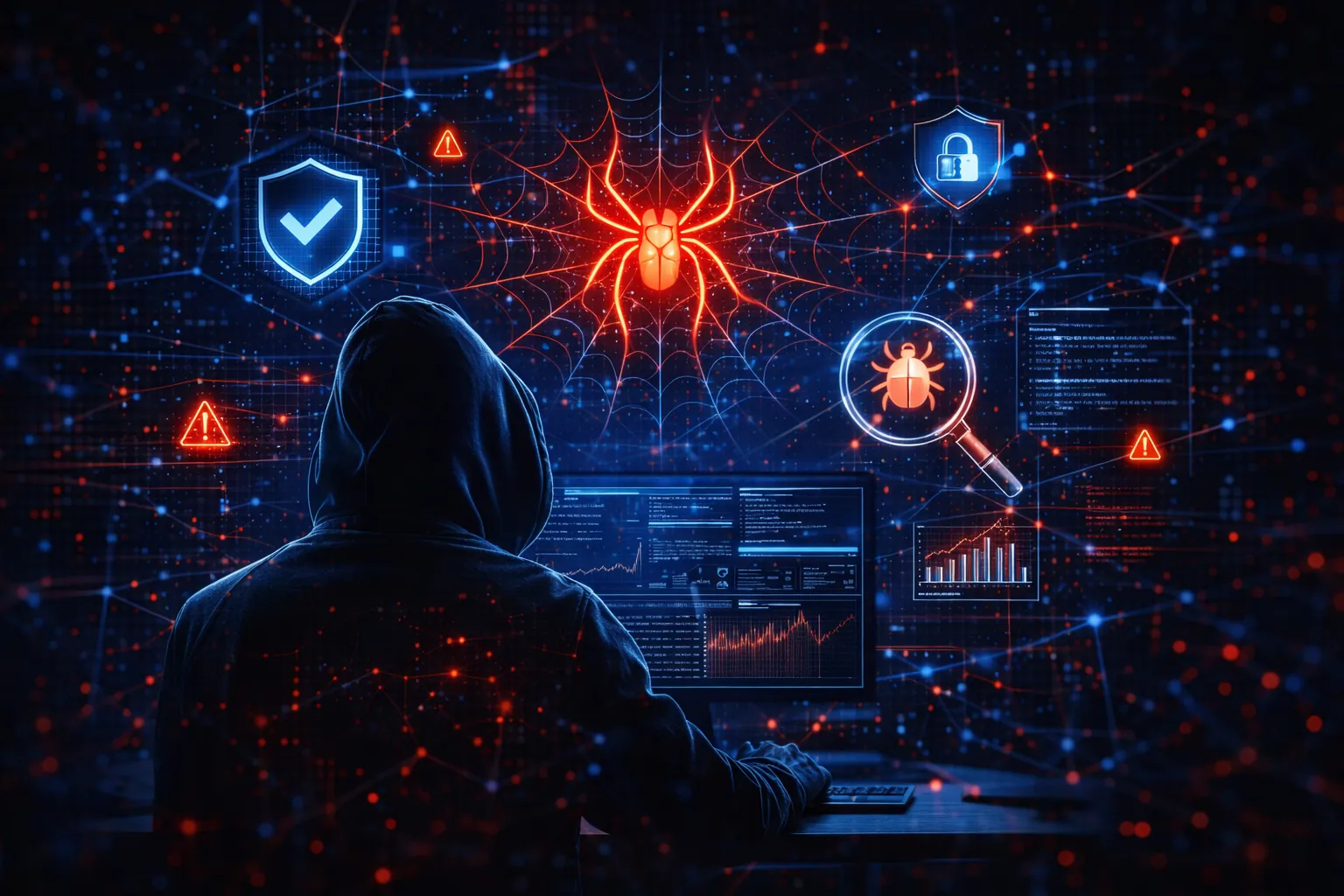 Cyber Effect&trade; Simulation