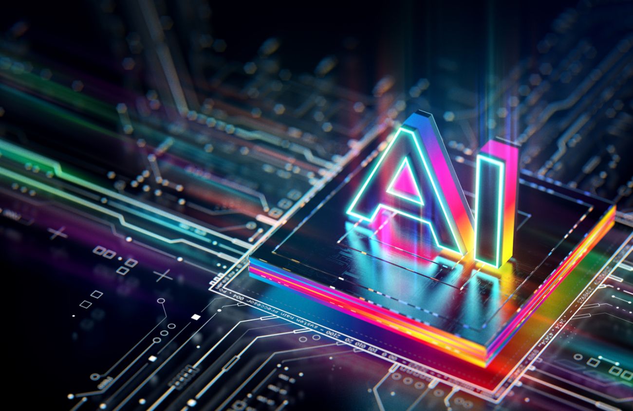Embracing AI