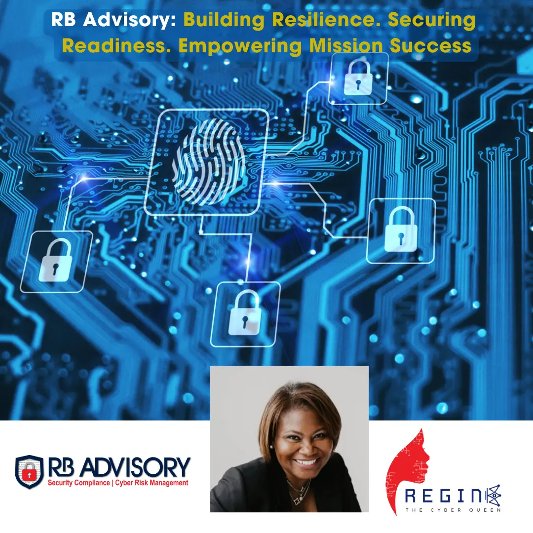 Regine the Cyber Queen at I/ITSEC 2024: Securing Readiness in an Evolving Threat Landscape