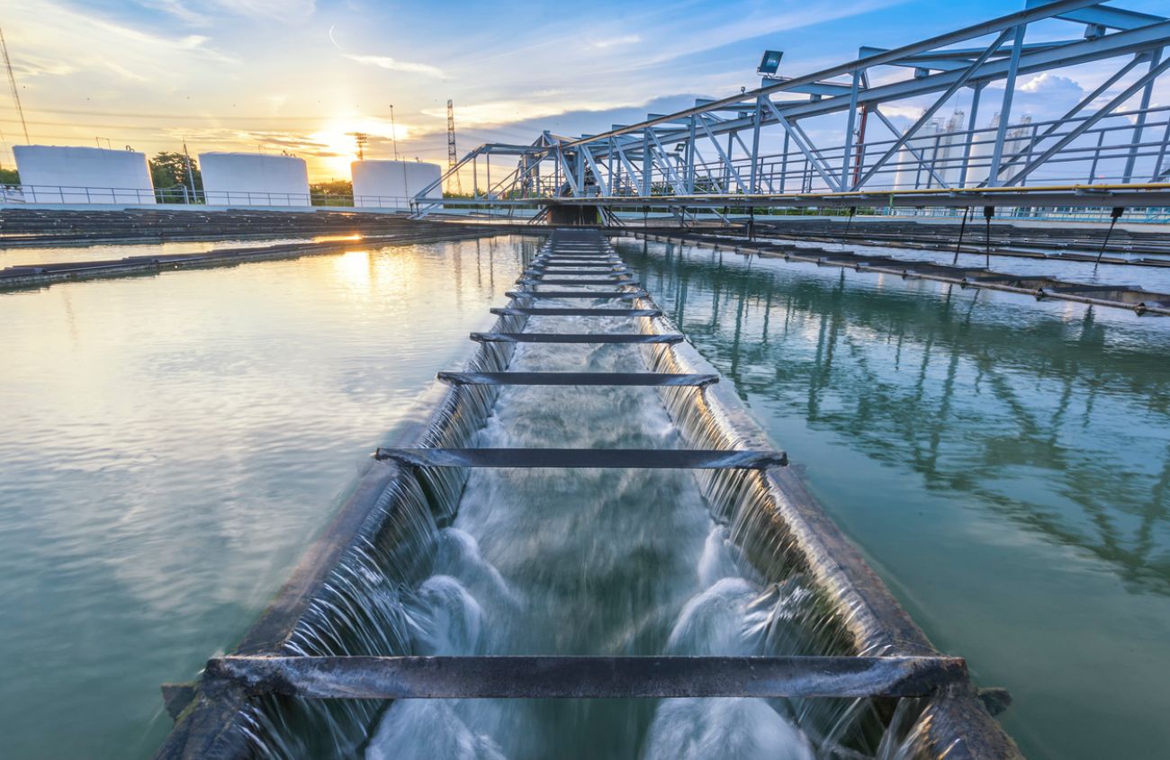 Water Treatment