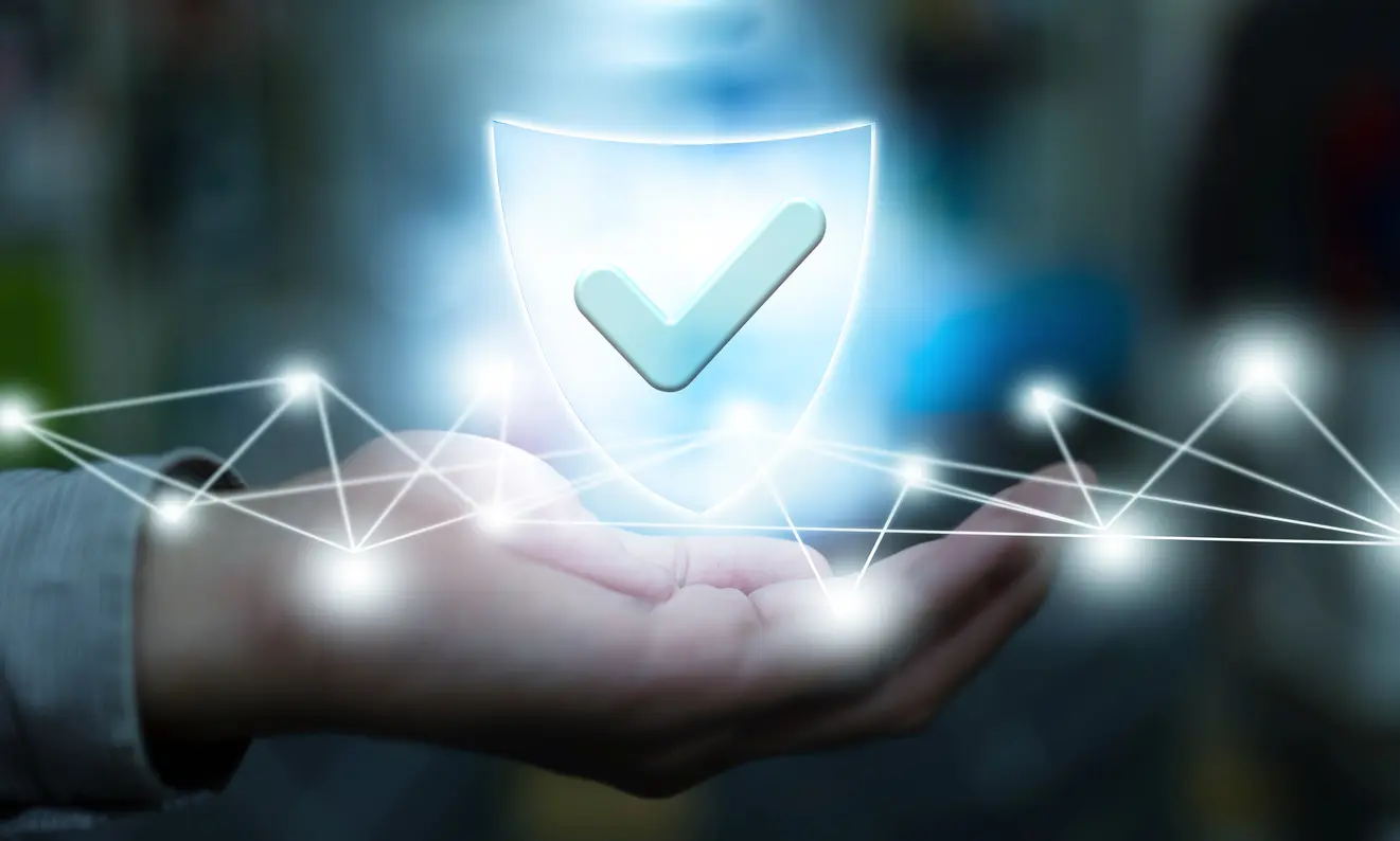 Cyber Health Checklist for 2025