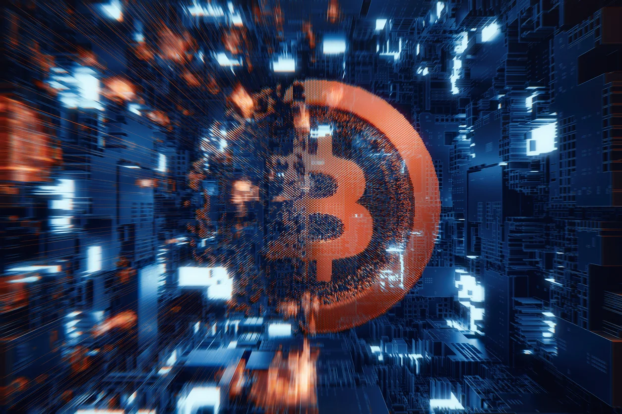 Demystifying Crypto and Bitcoin