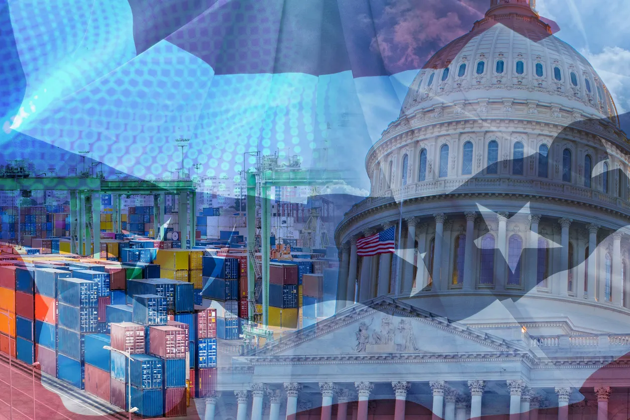 Tariffs blog