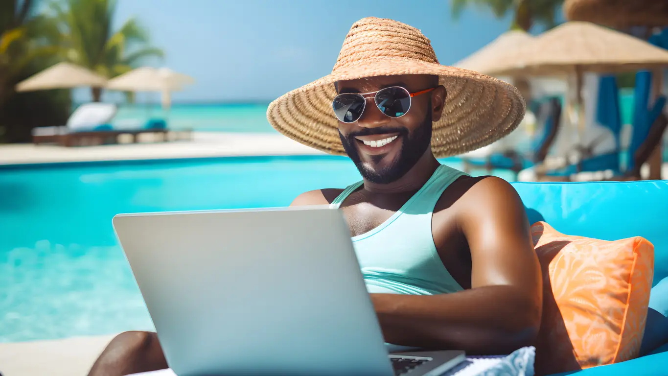 Remote workers