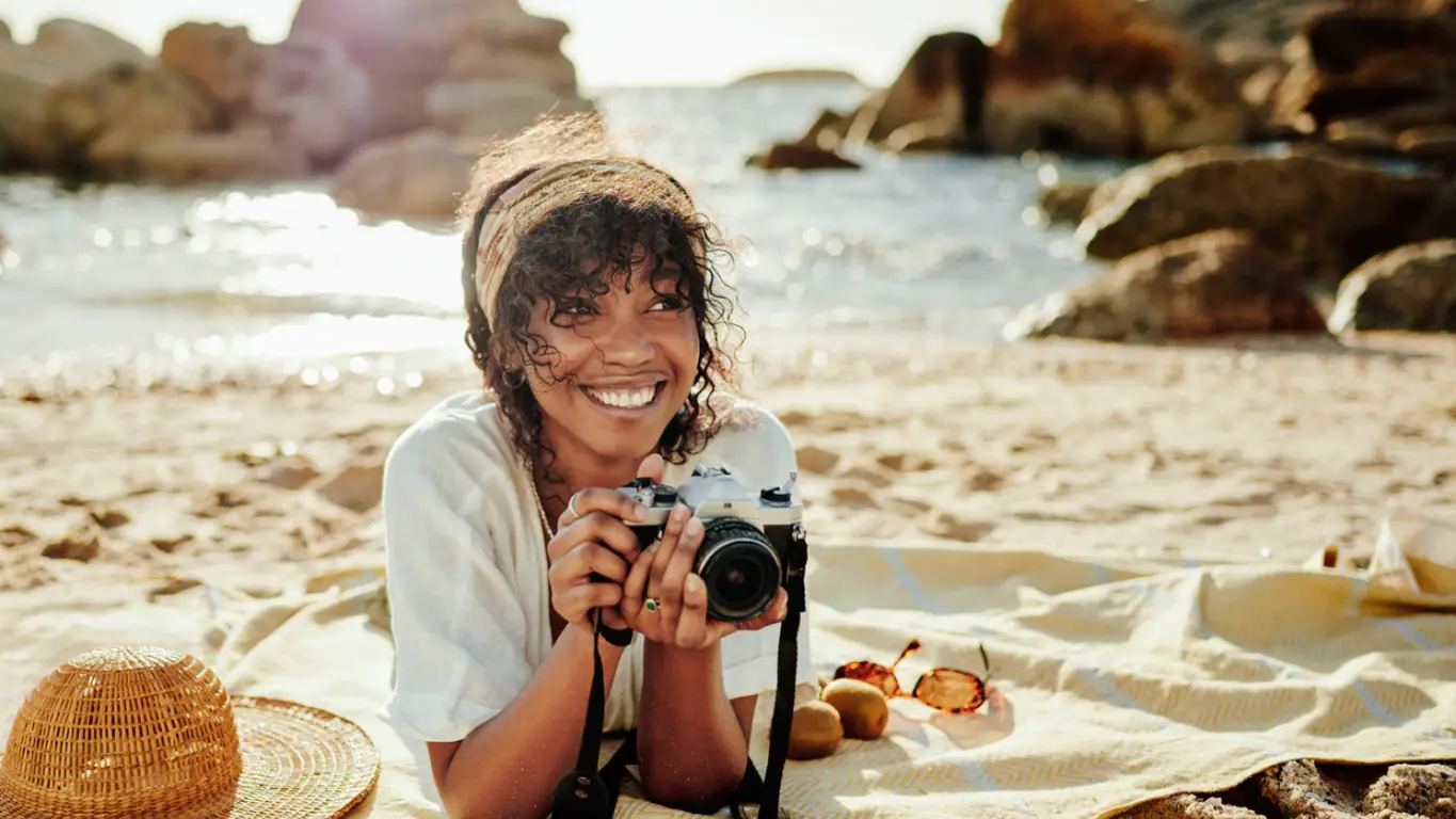 Summer Travel