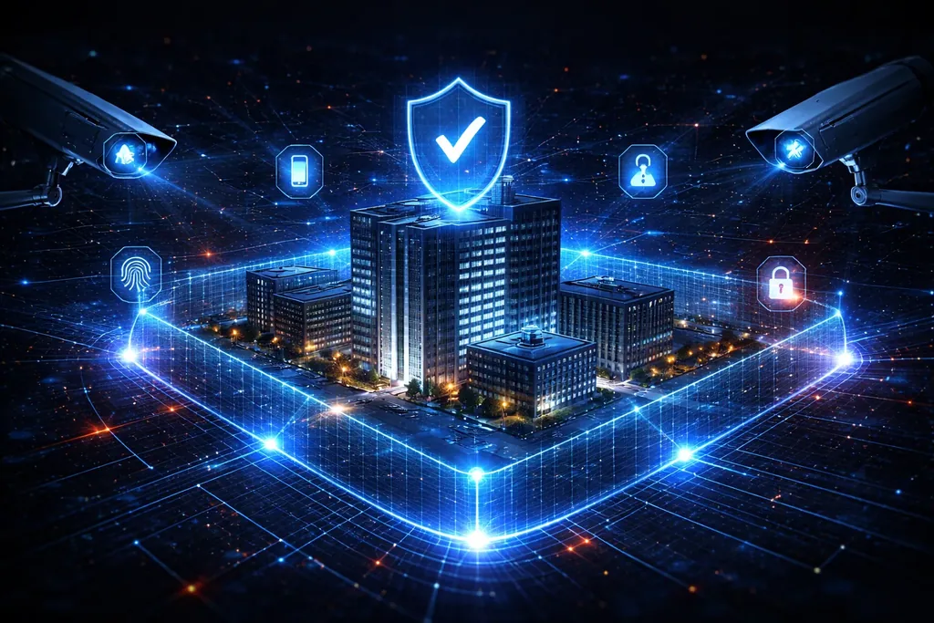 Cyber-Physical Security