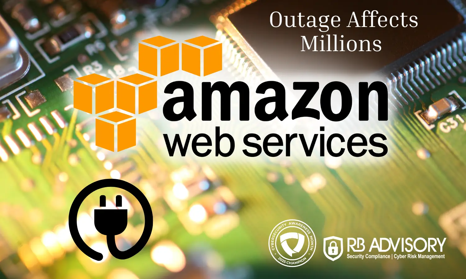 Amazon Web Services