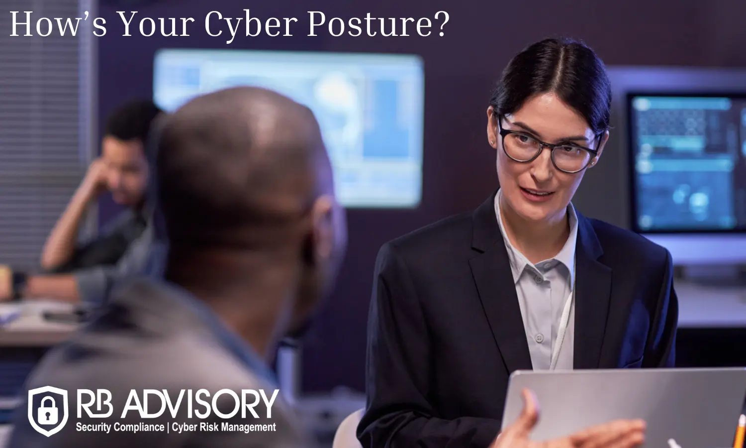 Cyber Posture